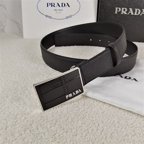 replica prada belt|prada belt for women.